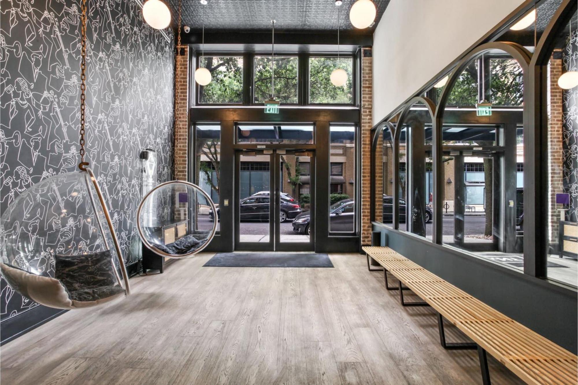 Villa 888 Baronne New Orleans Exterior foto